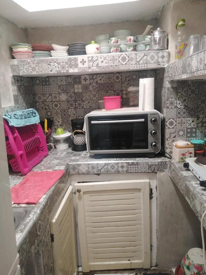 Hannah House Privatunterkunft *