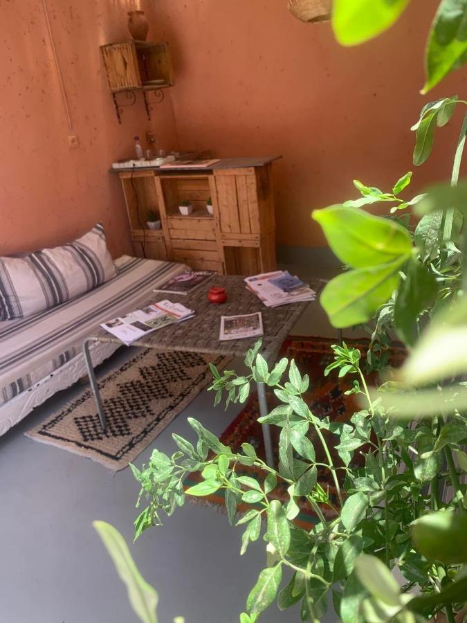 Hannah House Privatunterkunft Marrakesch