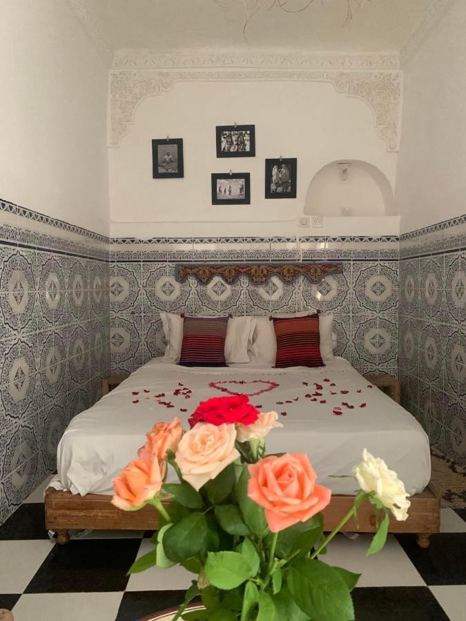 Hannah House Marrakesch
