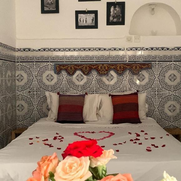 Hannah House Marrakesch
