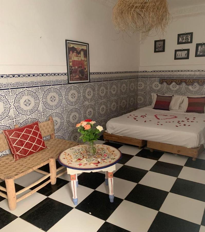 Hannah House Privatunterkunft
