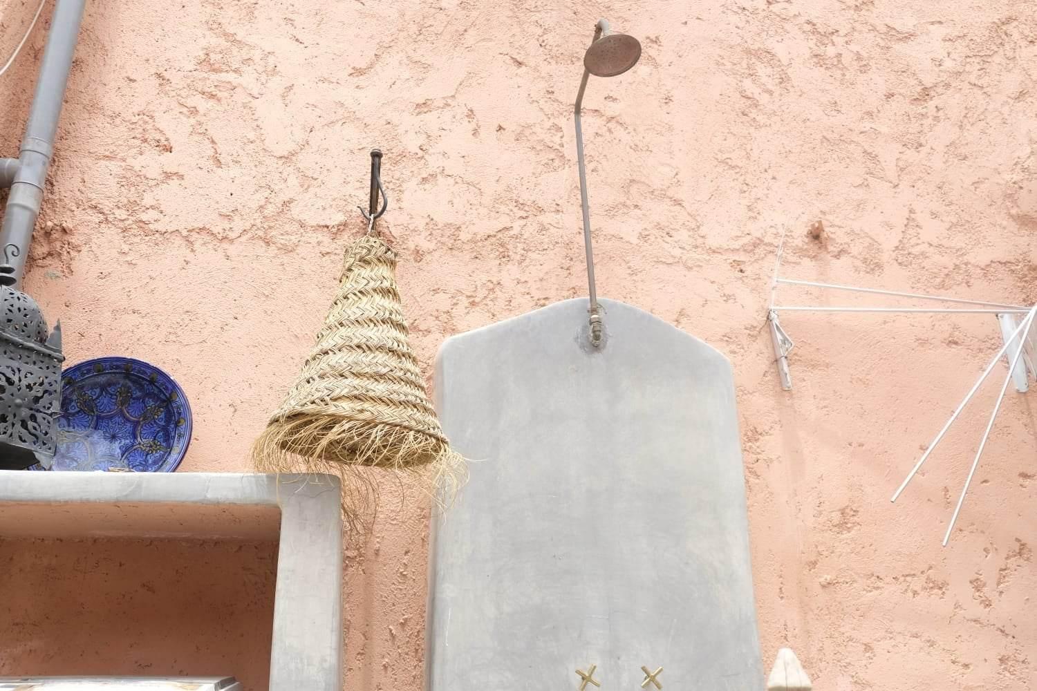 Hannah House Marrakesch