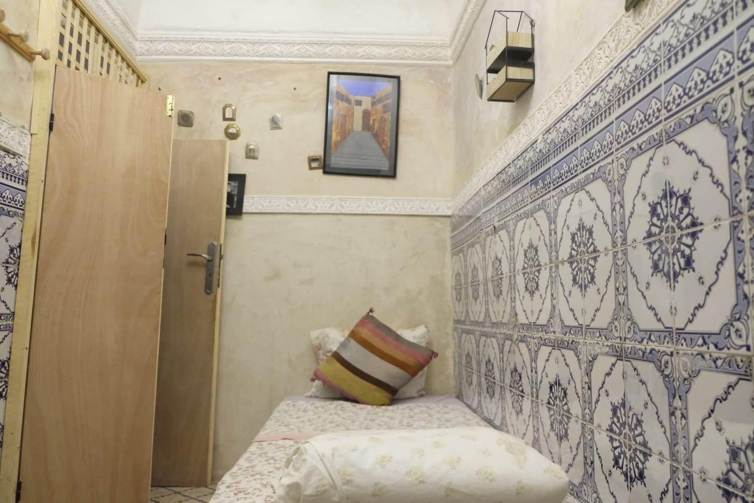 Hannah House * Marrakesch